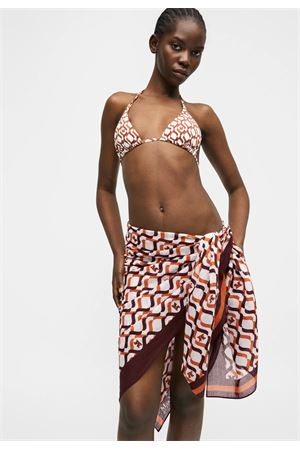 Bchelfi MAX MARA BEACHWEAR | Stola | 2616541019600002